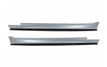 Пороги BMW 5 F10