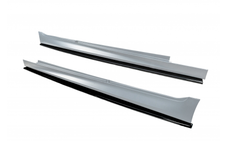 Пороги BMW 5 F10