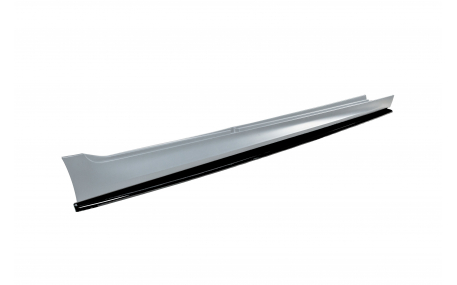 Пороги BMW 5 F10