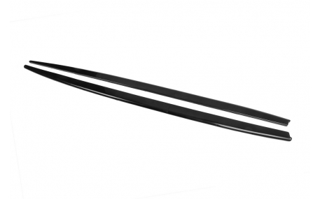 Пороги BMW 5 F10