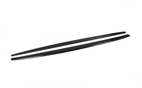 Пороги BMW 5 F10