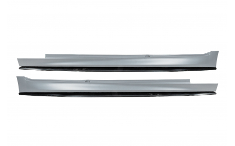 Пороги BMW 5 F10