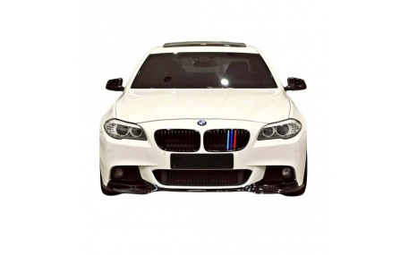 Накладка передняя BMW 5 (F10)