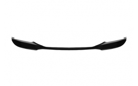 Накладка передняя BMW 5 (F10)