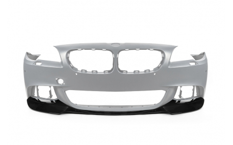 Накладка передняя BMW 5 (F10)