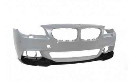 Накладка передняя BMW 5 (F10)