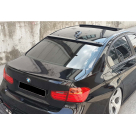 Спойлер BMW 3 F30