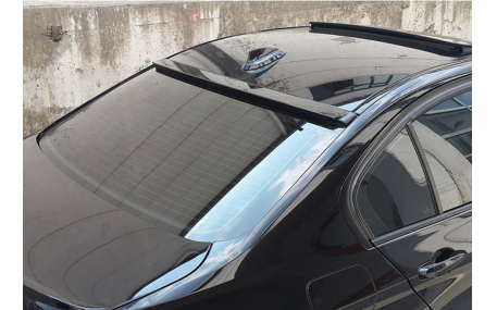 Спойлер BMW 3 F30