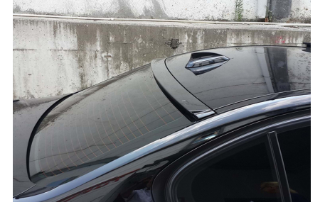 Спойлер BMW 3 F30