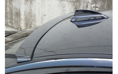 Спойлер BMW 3 F30