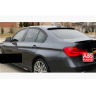 Спойлер BMW 3 F30