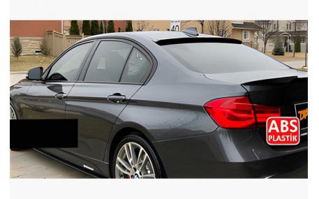 Спойлер BMW 3 F30
