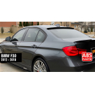 Спойлер BMW 3 F30