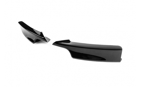 Накладка передняя BMW 3 F30