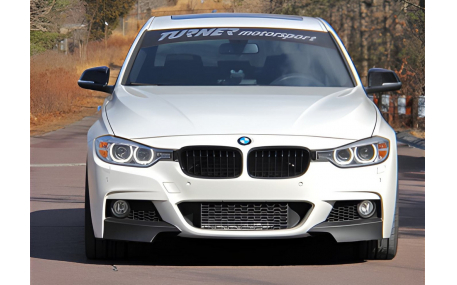 Накладка передняя BMW 3 F30