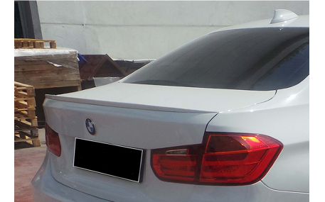 Спойлер BMW 3 F30