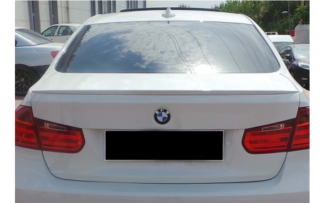 Спойлер BMW 3 F30
