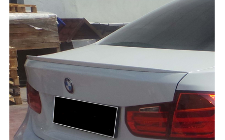 Спойлер BMW 3 F30