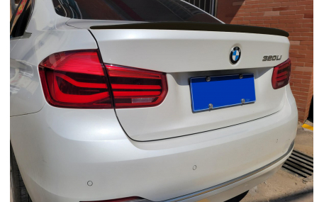 Спойлер BMW 3 F30