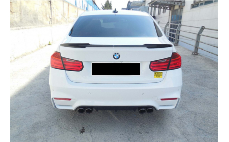 Спойлер BMW 3 F30