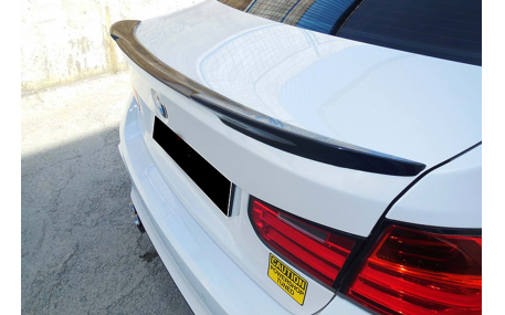 Спойлер BMW 3 F30