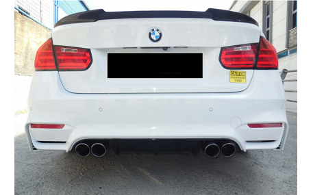 Спойлер BMW 3 F30