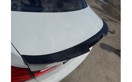 Спойлер BMW 3 F30