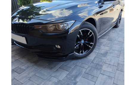 Пороги BMW 3 F30