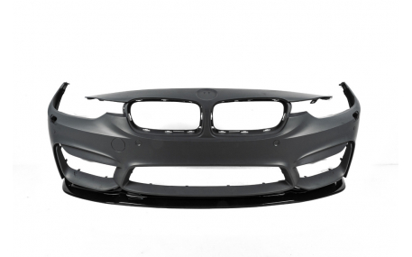 Накладка передняя BMW 4 F32