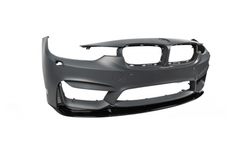 Накладка передняя BMW 4 F32