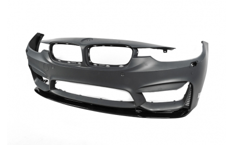 Накладка передняя BMW 4 F32