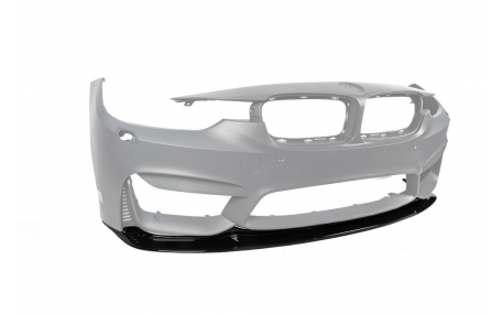 Накладка передняя BMW 4 F32