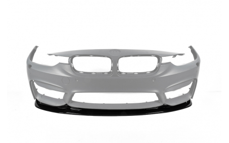 Накладка передняя BMW 4 F32