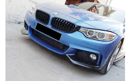 Накладка передняя BMW 4 F32