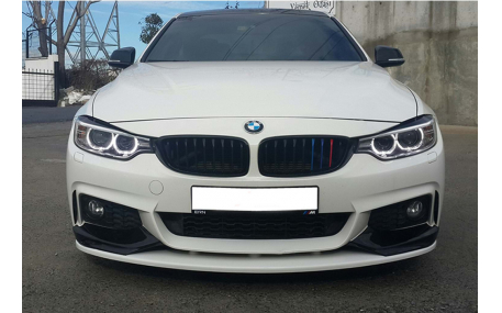 Накладка передняя BMW 4 F32