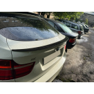 Спойлер BMW X6 F16