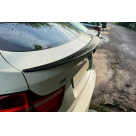 Спойлер BMW X6 F16