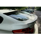 Спойлер BMW X6 F16