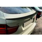 Спойлер BMW X6 F16