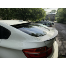 Спойлер BMW X6 F16