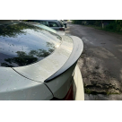 Спойлер BMW X6 F16