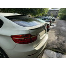 Спойлер BMW X6 F16
