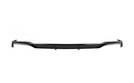 Накладка передняя Mercedes C-class W205 2015-2019