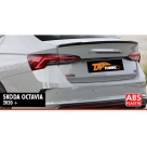 Спойлер Skoda Octavia A8