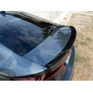 Спойлер Skoda Octavia A8