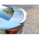 Спойлер Skoda Octavia A8