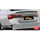 Спойлер Skoda Octavia A8