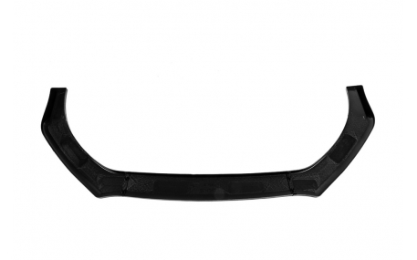 Универсальная накладка переднего бампера