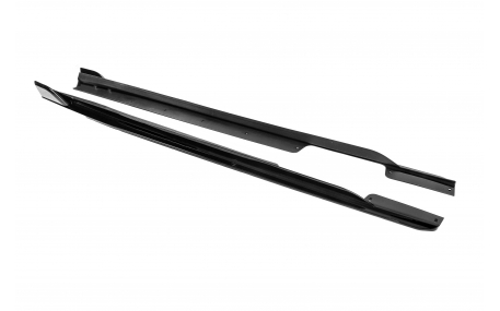 Накладки на бампера BMW X6 G06 2020-2023