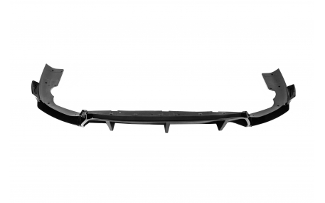 Накладки на бампера BMW X6 G06 2020-2023